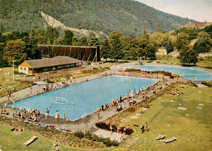 Bad Kreuznach Freibad