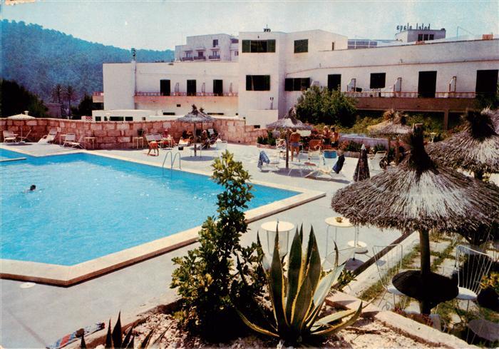 Camp de Mar Andratx Mallorca ES Hotel Villa Real