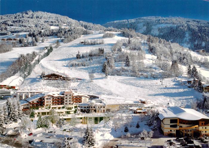 St Johann Pongau Alpina Wellness und Sporthotel