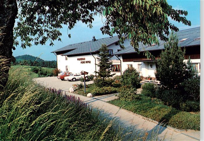 Goerwihl Panoramahotel Pension Cafe Alde Hotz