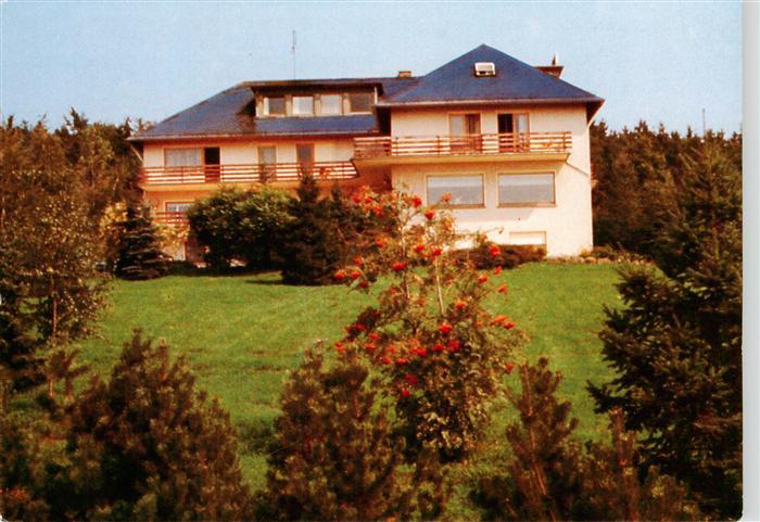 Waldesch Hotel Cafe Restaurant Koenig von Rom