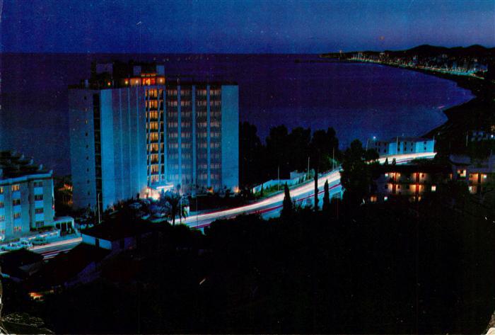 Torreblanca del Sol ES Hotel Stella Polaris