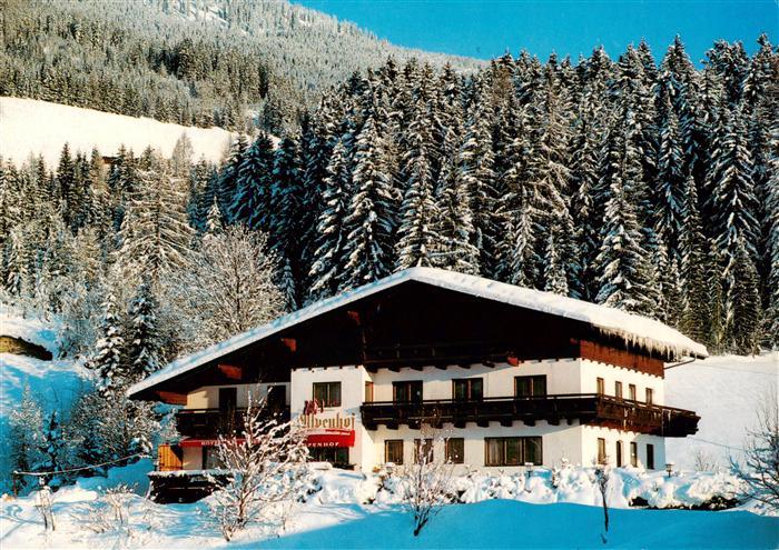 St Martin Tennengebirge Pongau AT Gasthof Pension Alpenhof Sonja