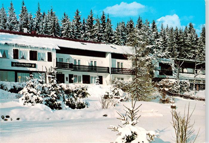 Eisenbach Voehrenbach Hotel Haus Charlott