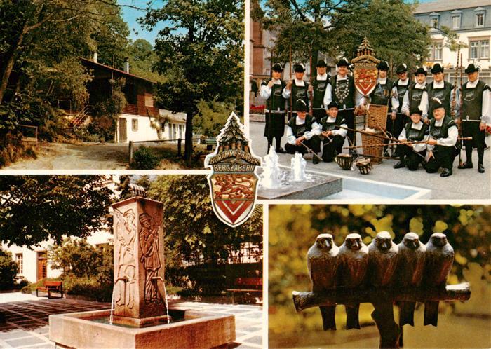 Bad Bergzabern Boehaemmer Jagdclub Clubhaus am Wonneberg