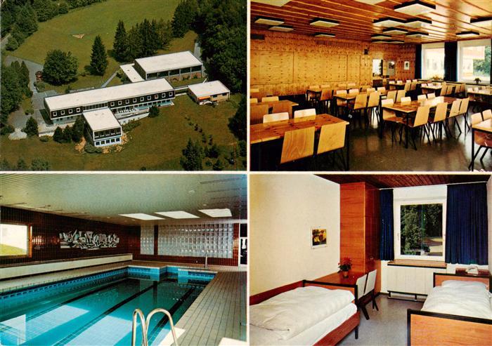 Dinkelscherben Jugend und Schullandheim des Landkreises Augsburg