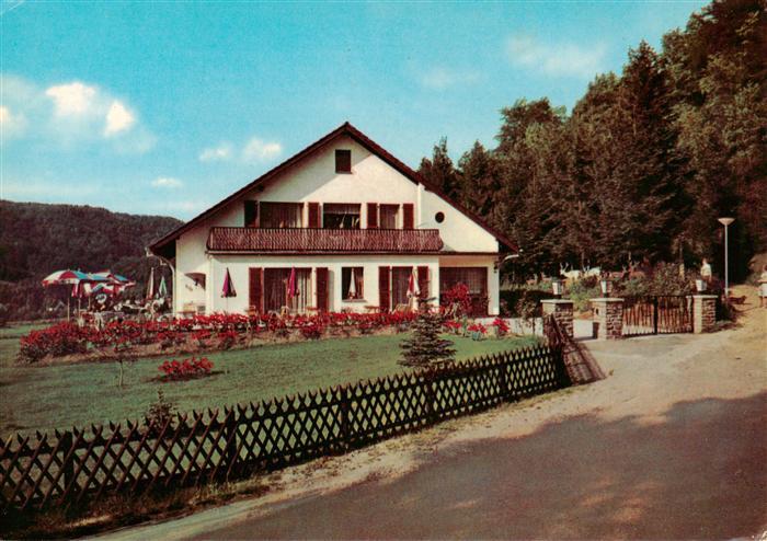 Bad Hoenningen Hotel Schoenblick