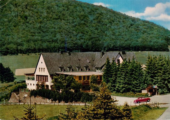 Grafschaft Sauerland Grafschafter Hof mit Grafschafter Keller