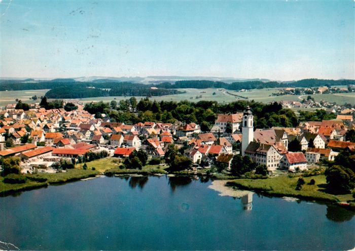 Kisslegg Fliegeraufnahme