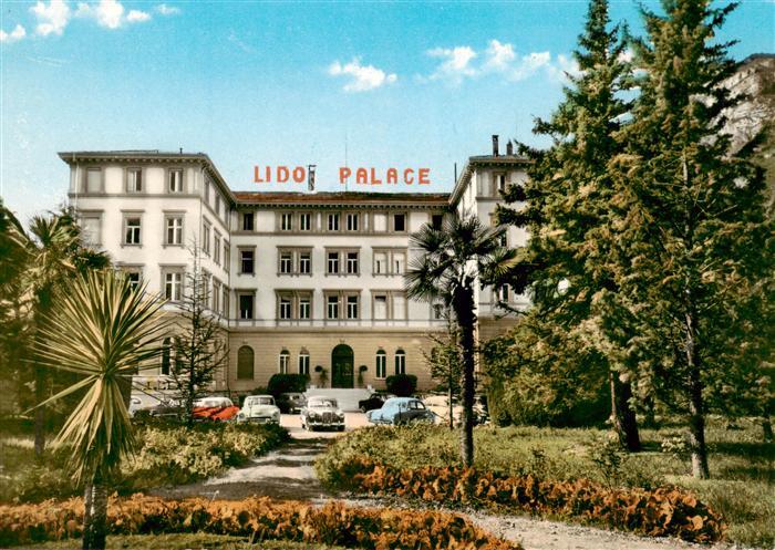 Riva  del Garda IT Lido Palace Hotel
