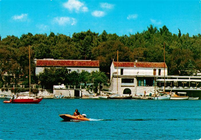 Pula Pola Croatia Ribarska koliba