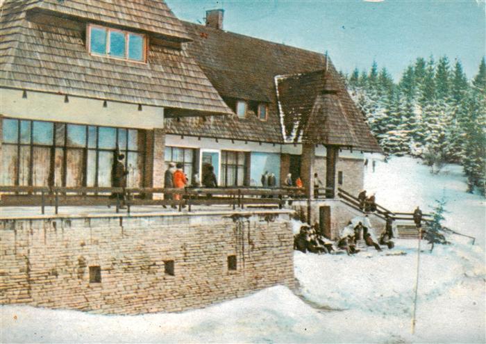Kubalonka PL Baude