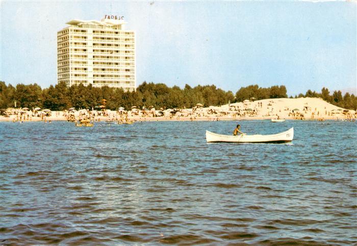 Slantchev Brjag Hotel Globus