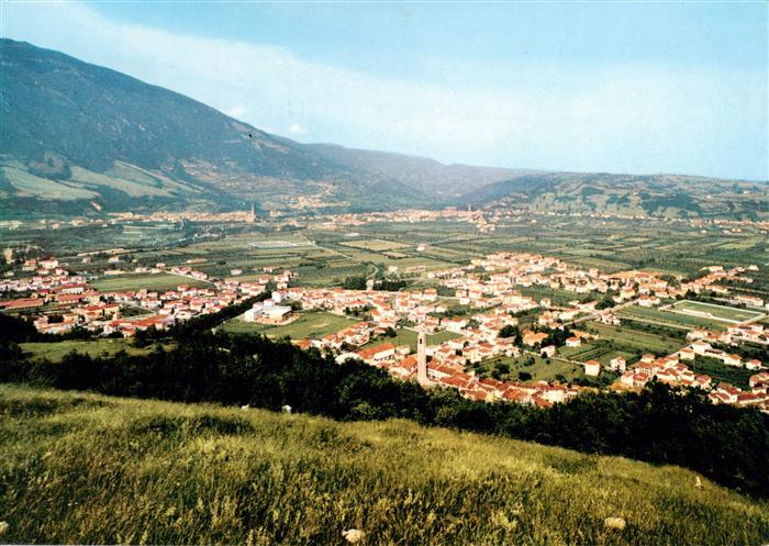 Piovene Rocchette Asiago IT Panorama