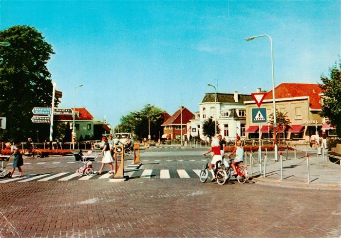Steenwijk Ortspartie