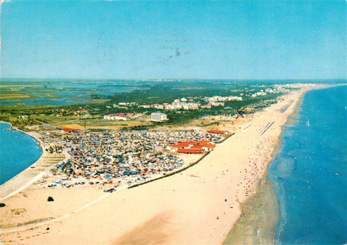 Bibione IT Camping Capalonga