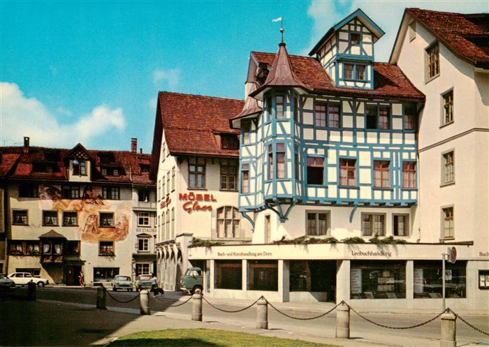 St Gallen SG Moebel Glass