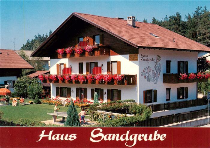 Reischach Bruneck Riscone Trentino IT Haus Sandgrube