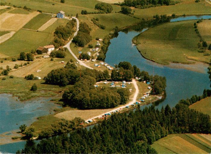 Pirka Viechtach Campingplatz Hoellensteinsee