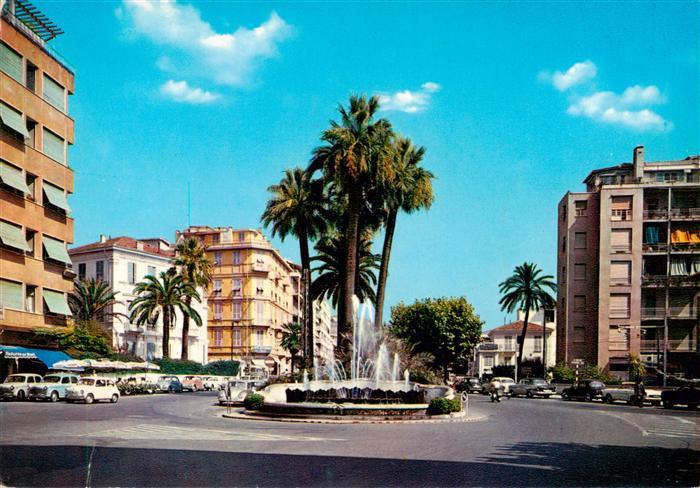 Sanremo IT Lo Zampillo