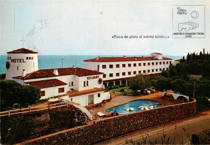 Barcelona Cataluna Hotel Gran Sol