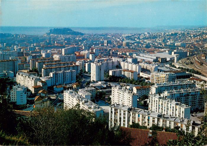 St-Roch Vue aerienne