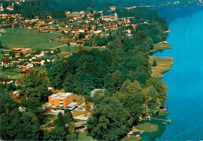 Magliaso TI Ev Zentrum fuer Ferien und Bildung