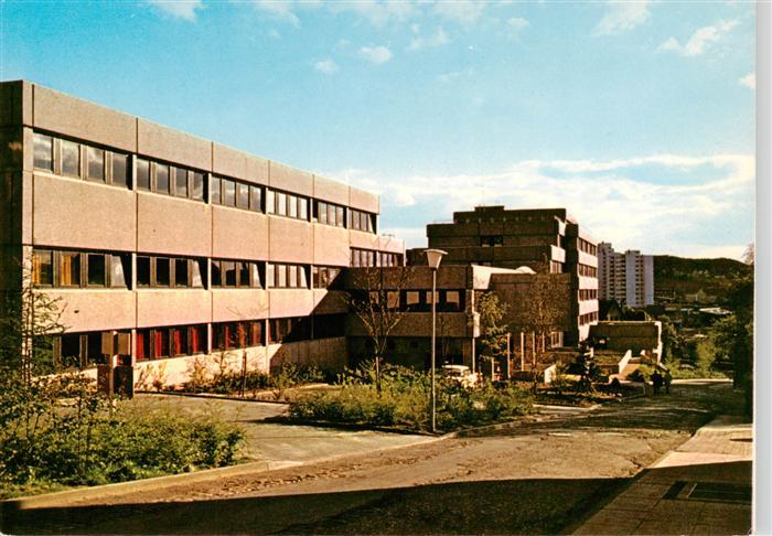 Bethel Bielefeld Bruderhaus Gr Nazareth