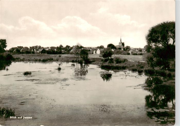 Jessen Elster Seepanorama