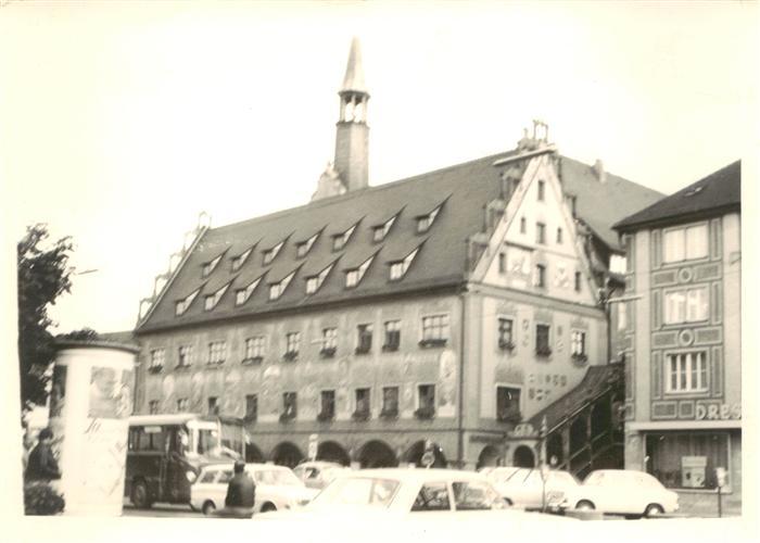 Donauwoerth Teilansicht