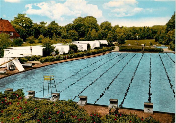 Froendenberg Ruhr Im Loehnbad