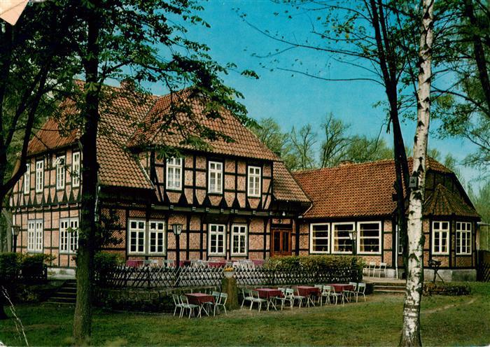 Gifhorn Loenskrug Winkel