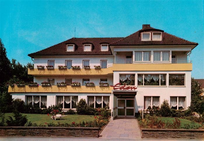 Bad Meinberg Haus Eden