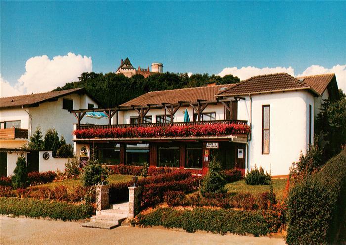 Hering Odenwald Terrassen Cafe Otzberger Schlemmer Stube