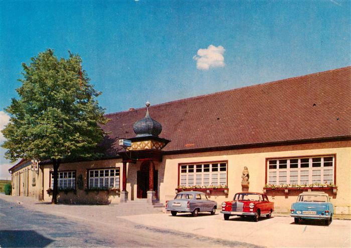 Ungstein Winzergenossenschaft Zum Honigsaeckel