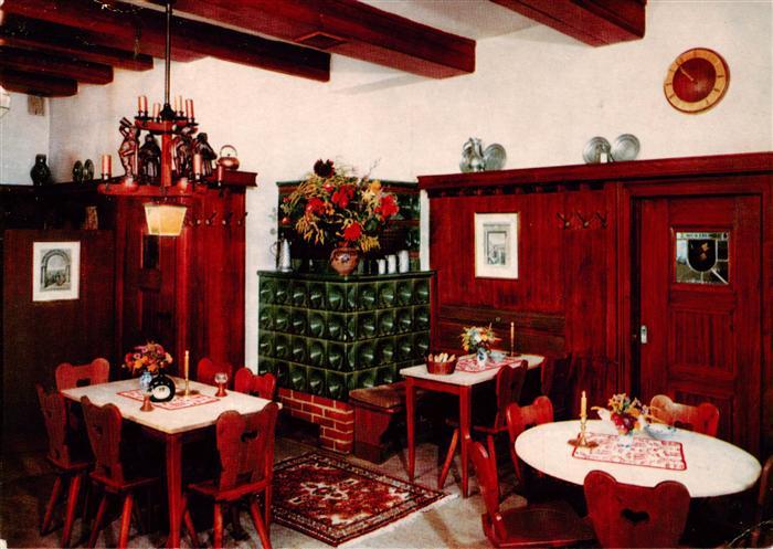 Iphofen Hotel Restaurant Weinkellerei Zehntkeller