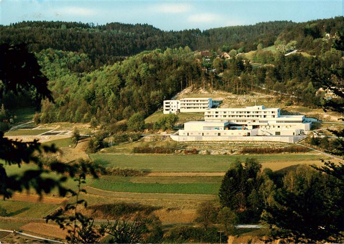 Unterleinleiter Forchheim Bayern DAK Jugend Fitness Center Haus Franken