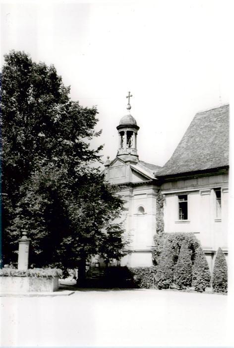 Schwaigern Kirche