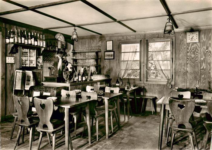 Boussens Cossonay Cafe Restaurant Du Chalet