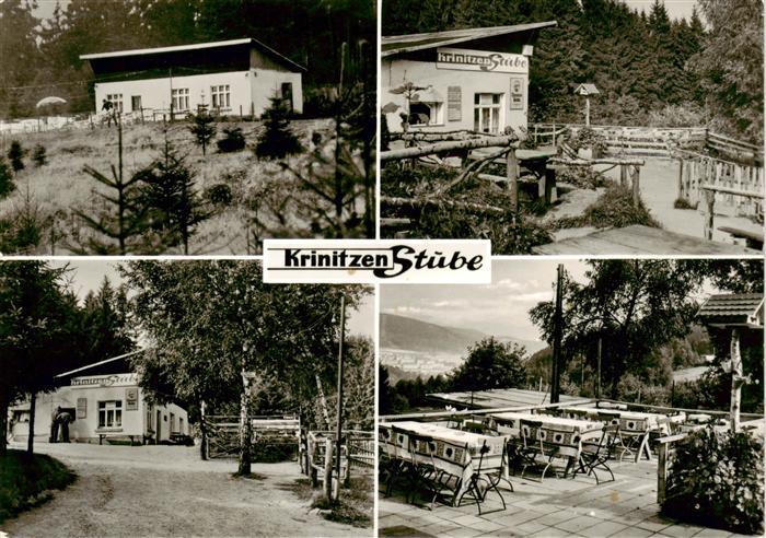 Krinitz Ludwigslust Krinitzen Stube Teilansichten Terrasse