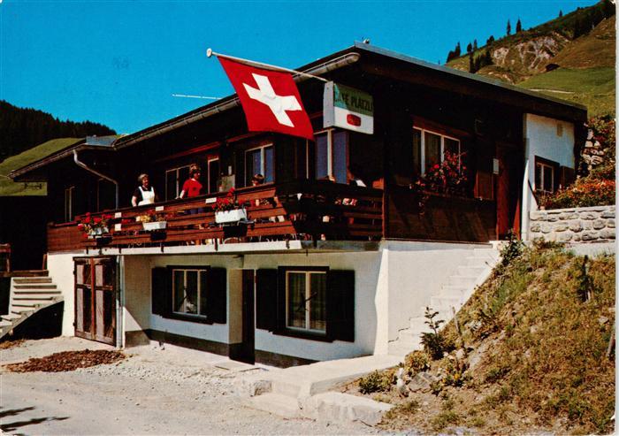 St Antoenien GR Cafe Plaetzli