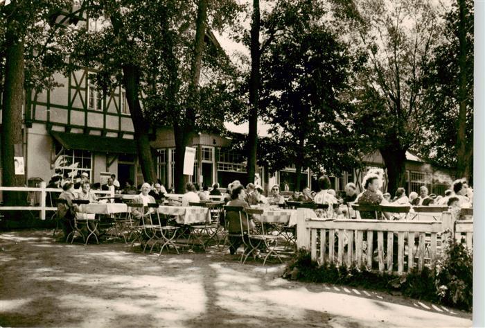 Koepenick Coepenick Konsum Gaststaette Ruebezahl