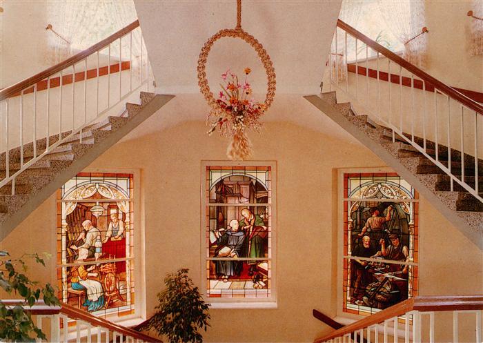 Hilchenbach Richard Martin Heim