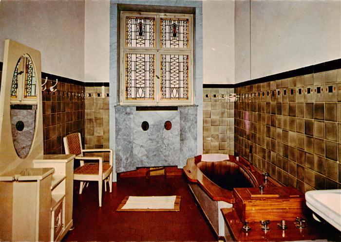 Bad Nauheim Badezimmer