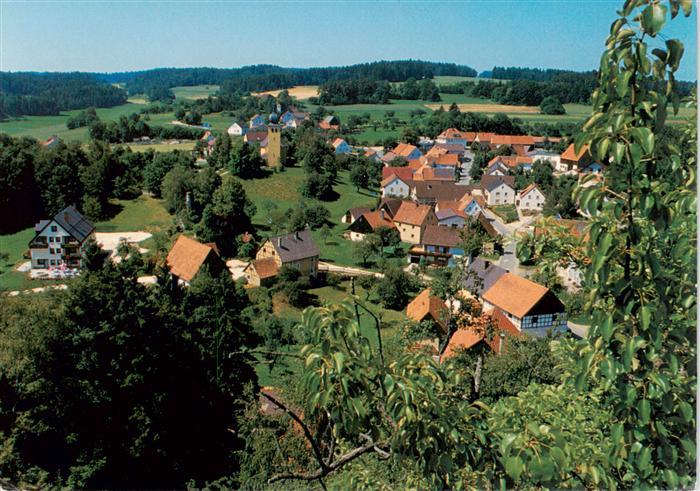 Baernfels Panorama