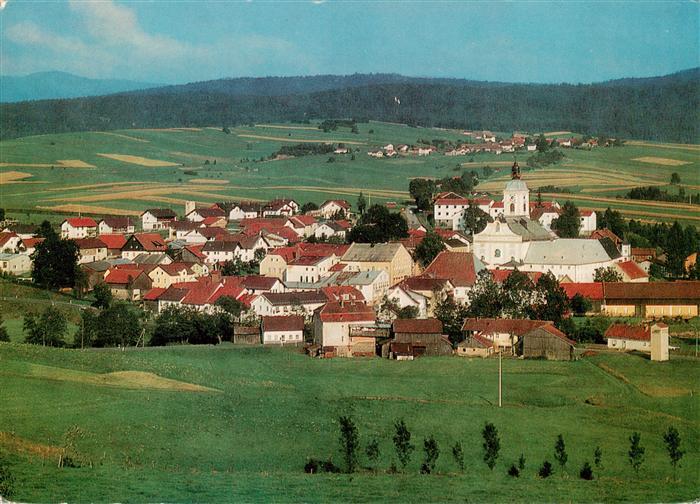 Rinchnach Panorama