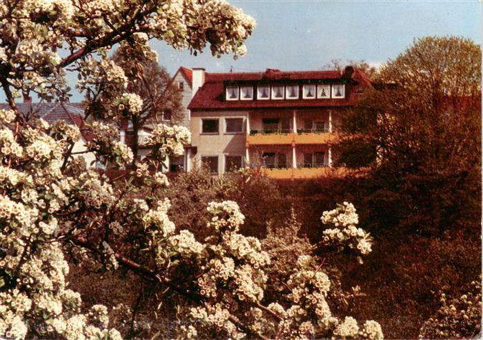 Romansthal Oberfranken Gasthof Zur schoenen Schnitterin