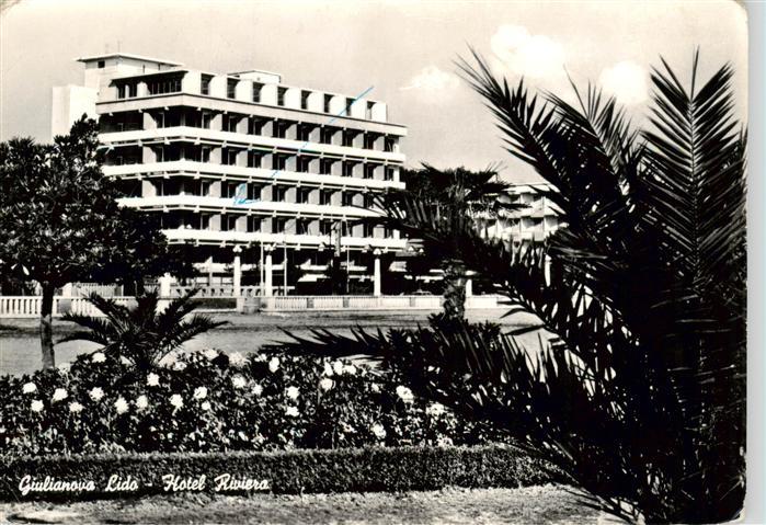 Giulianova Lido IT Hotel Rieviera