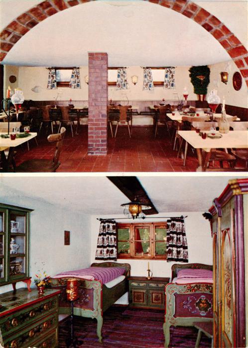 Sudelfeld Bayrischzell Almgasthof Grafenherberg