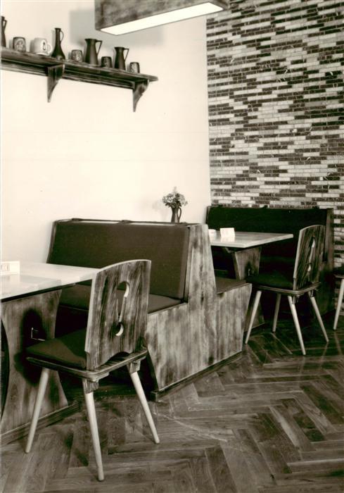 Dorfkulm Konsum Gaststaette Kulmberghaus